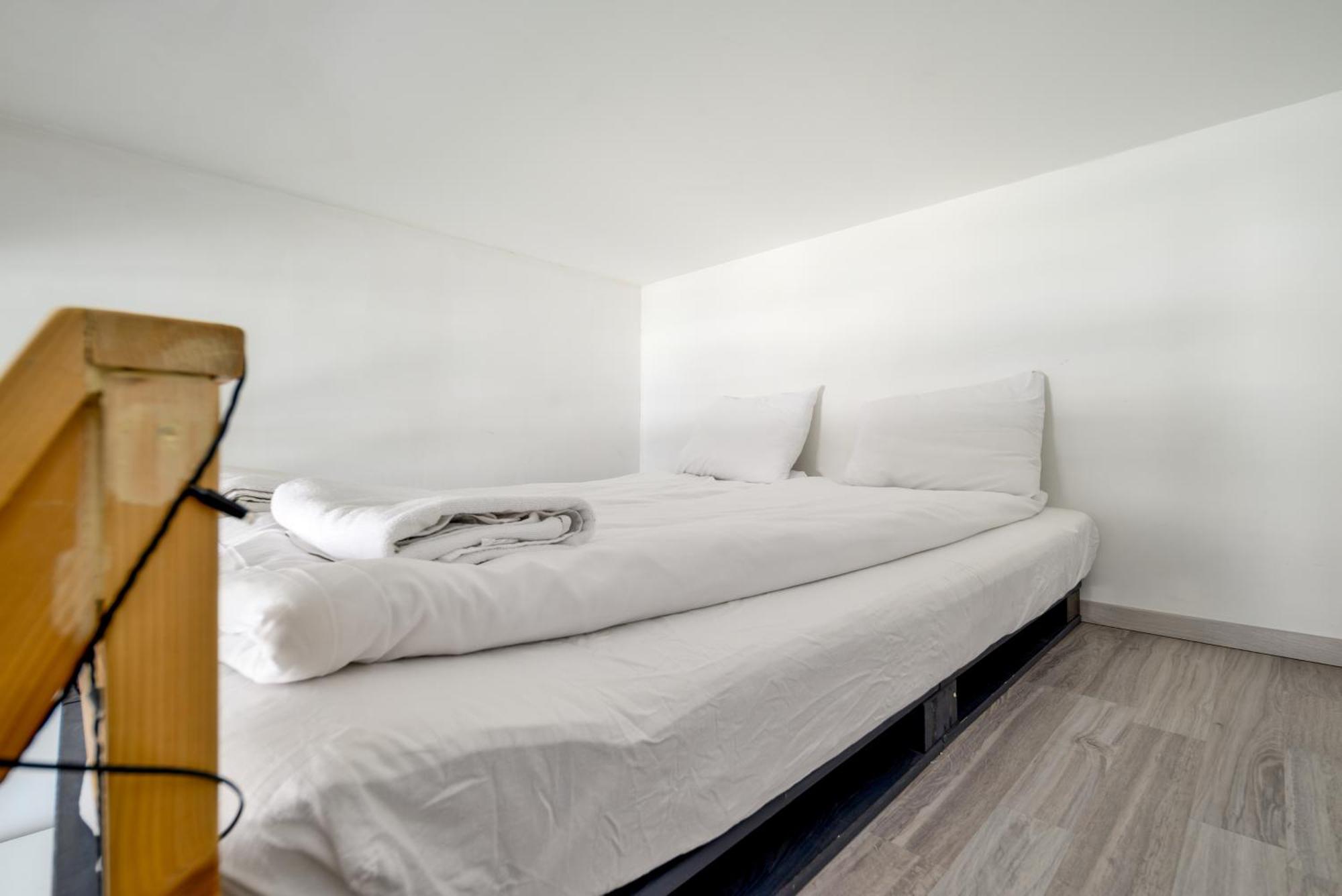 5 Bedrooms Keleti-Home Budapest Exterior foto