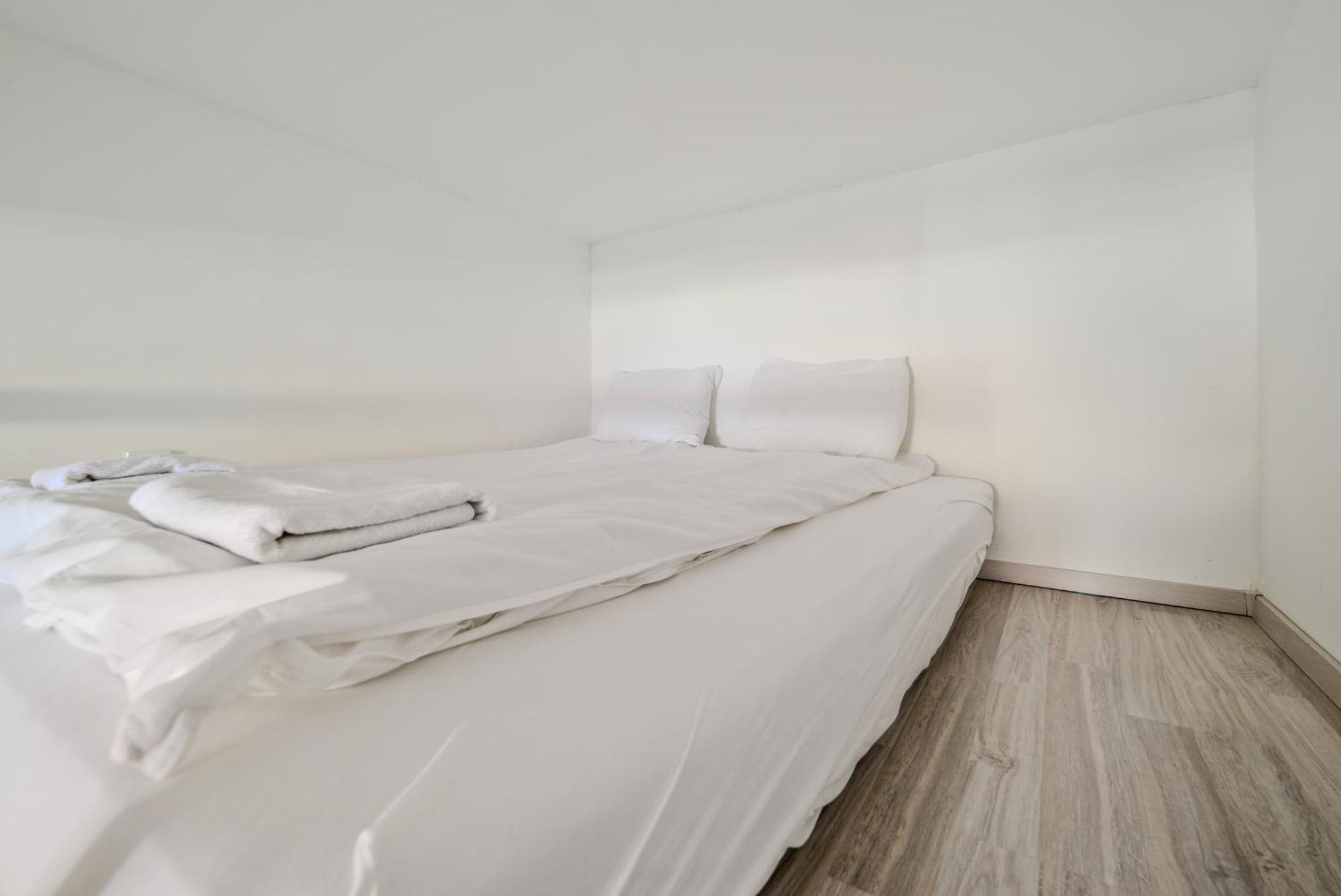 5 Bedrooms Keleti-Home Budapest Exterior foto